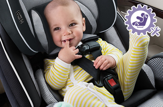 Car Seat Experts