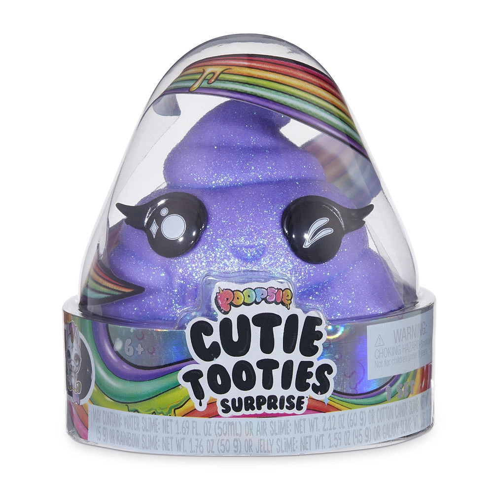 Poopsie Slime Surprise Unicorn Dazzle Darling or Whoopsie