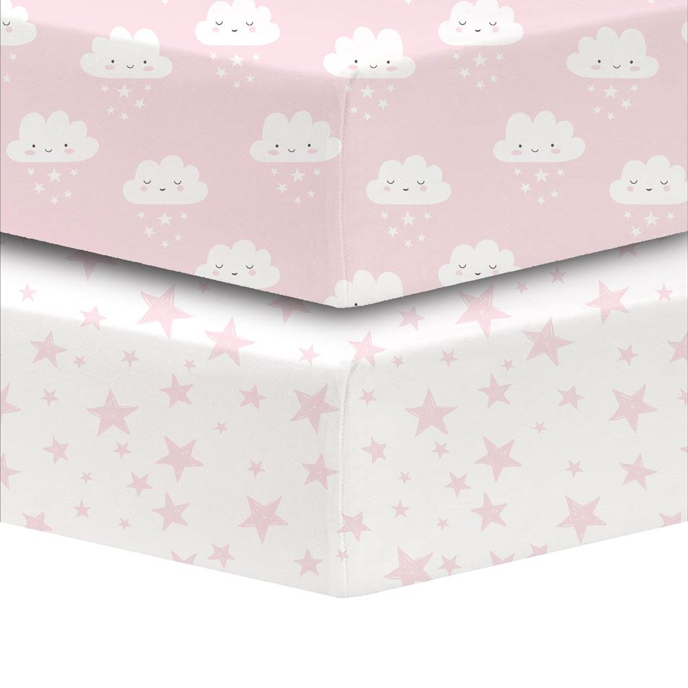koala crib sheets
