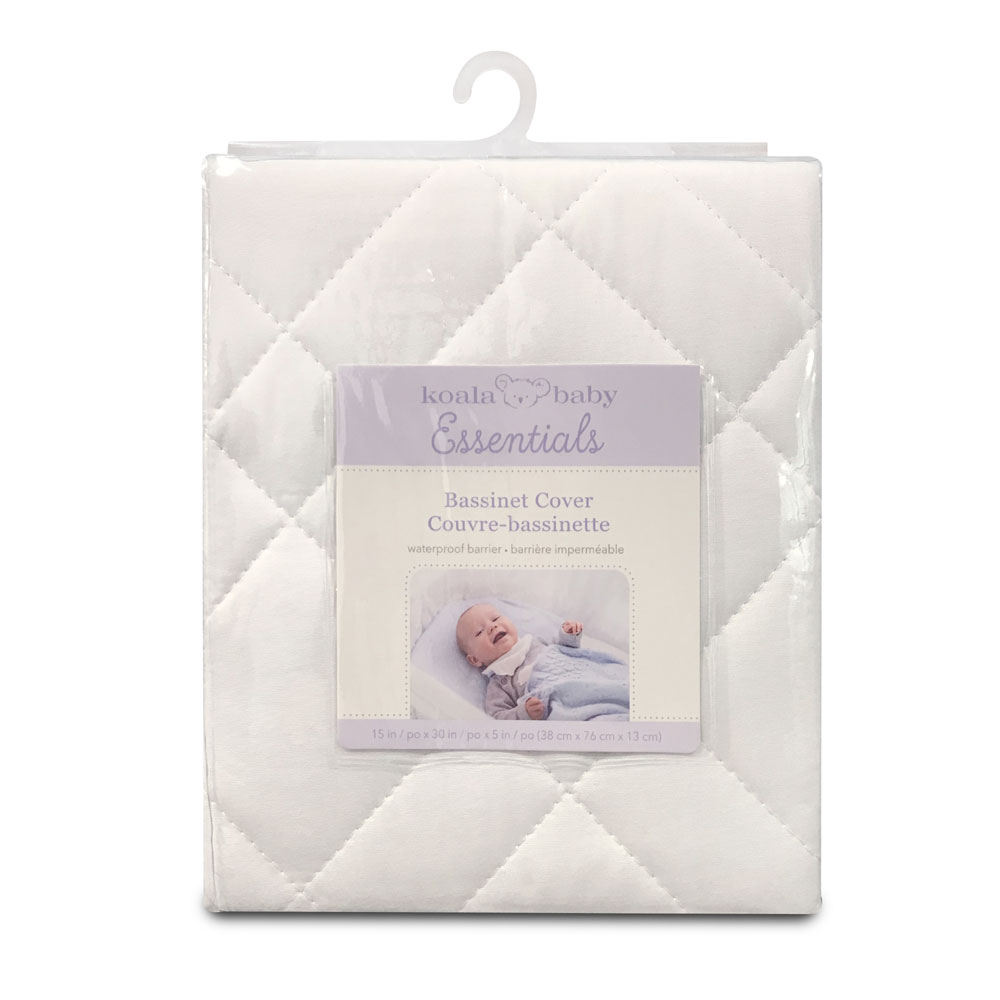 koala baby bassinet