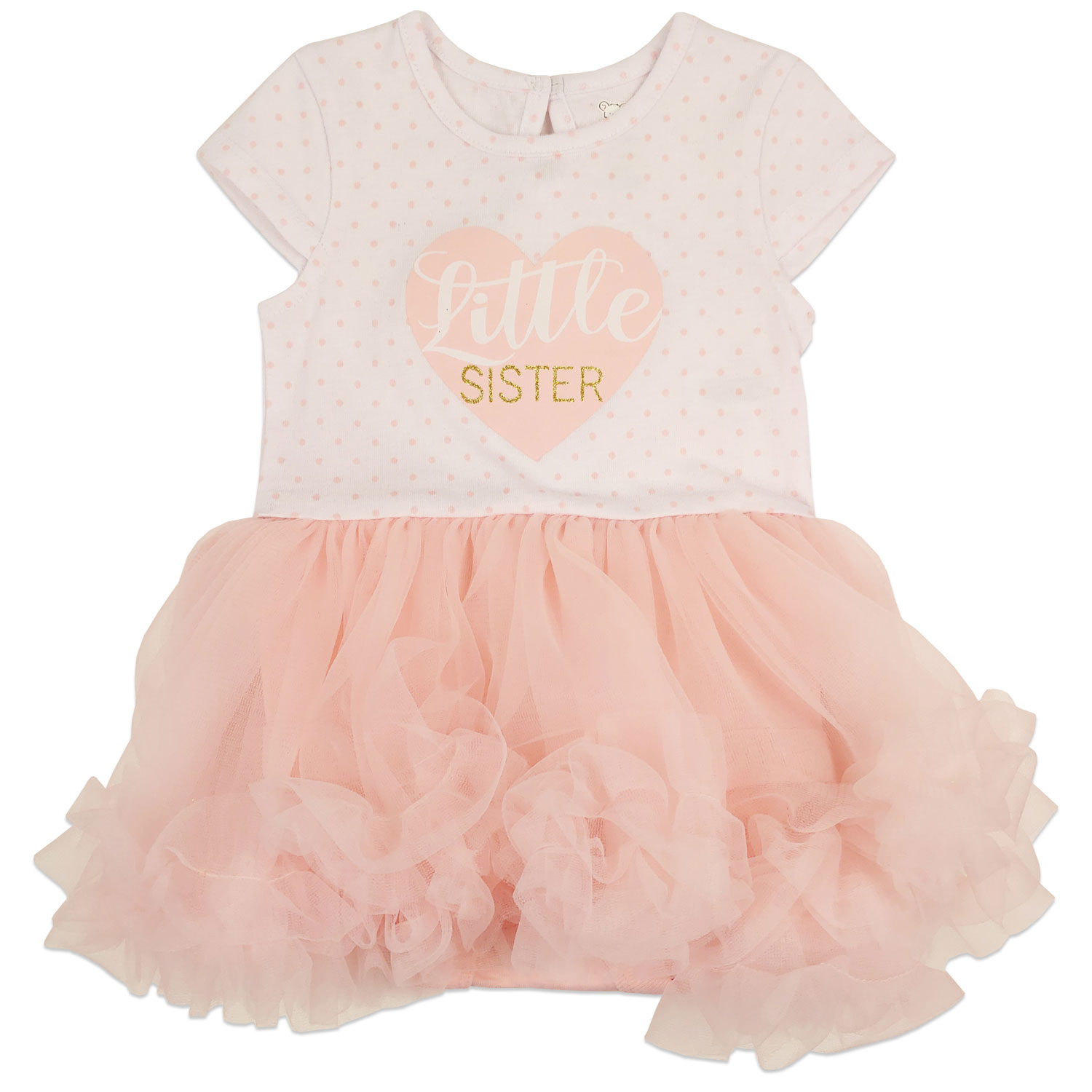 Koala Baby Tutu Dress Pink, 36 Months Babies R Us Canada