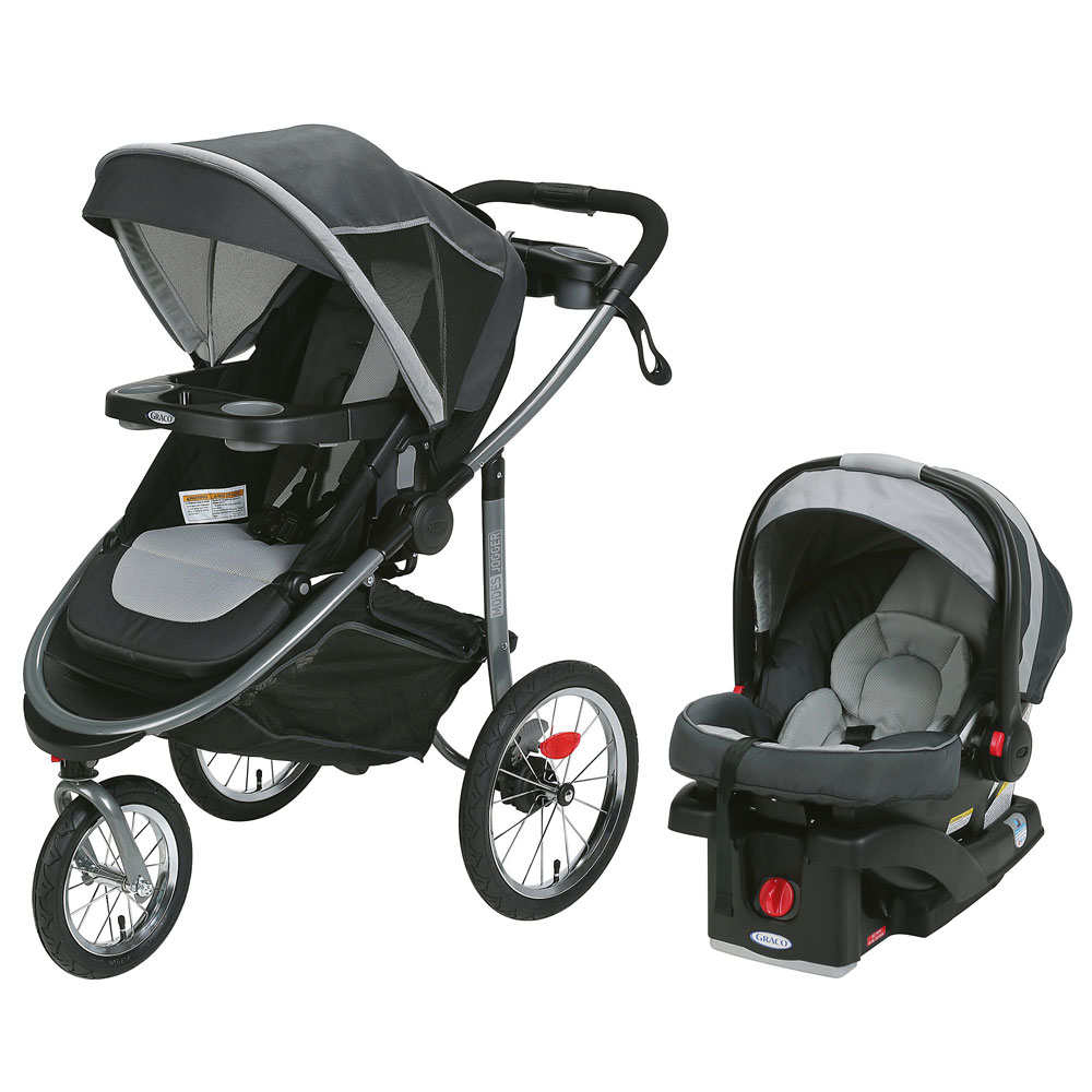 Graco modes jogger admiral discount