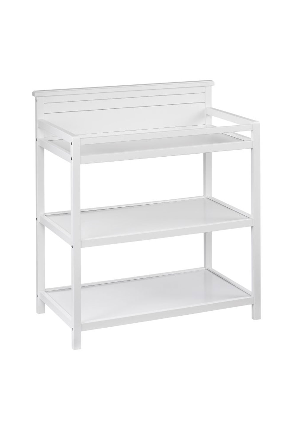 Oxford Baby Skyler Changing Station Snow White R Exclusive Babies R