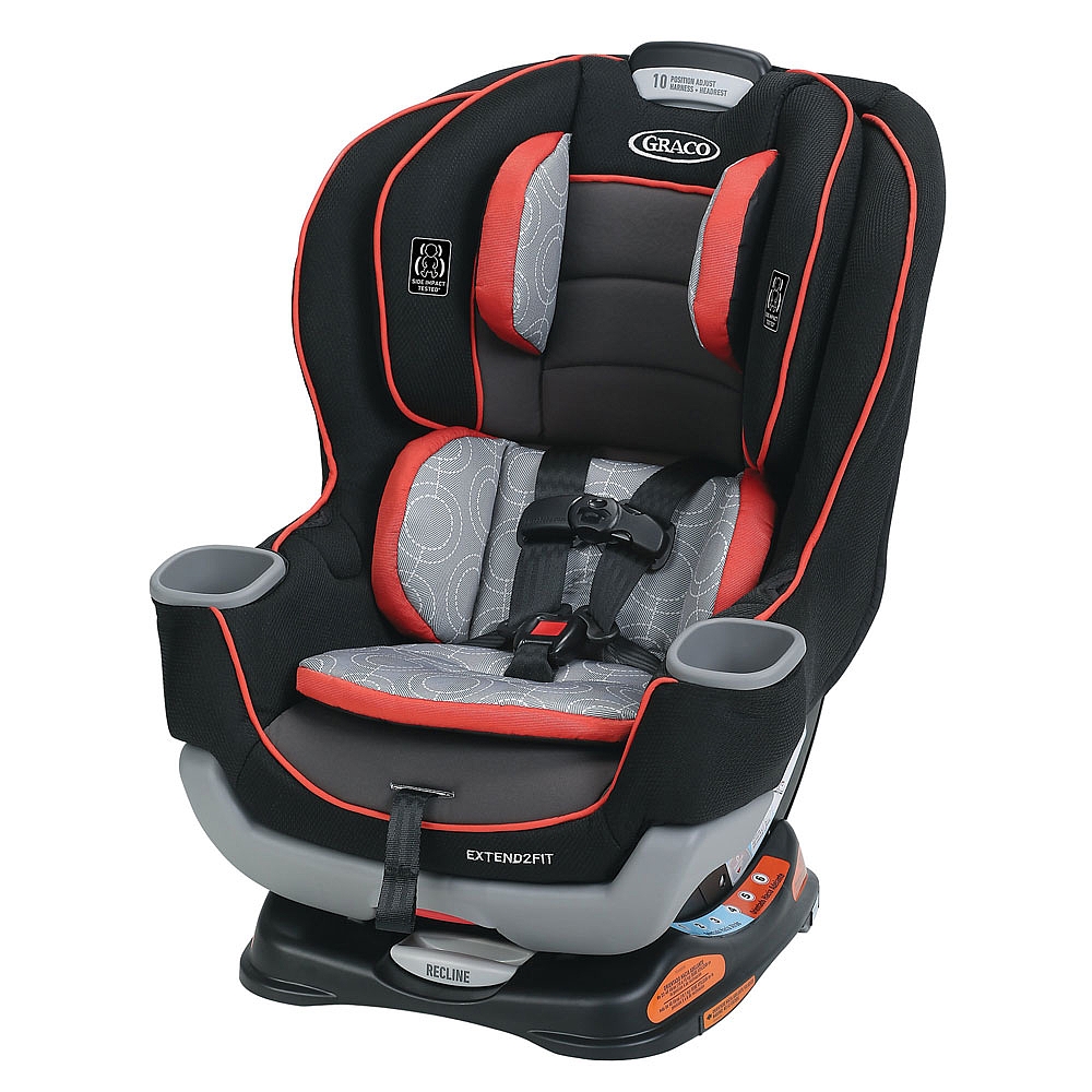 graco extend2fit babies r us