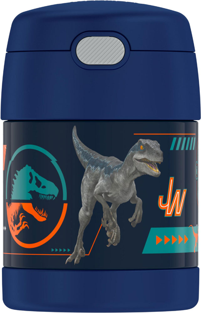 Thermos FUNtainer Food Jar, Jurassic World, 290ml Toys R Us Canada