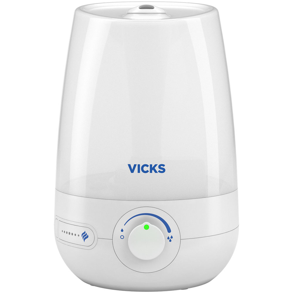 Vicks VUL545C FilterFree Cool Mist Humidifier Babies R Us Canada