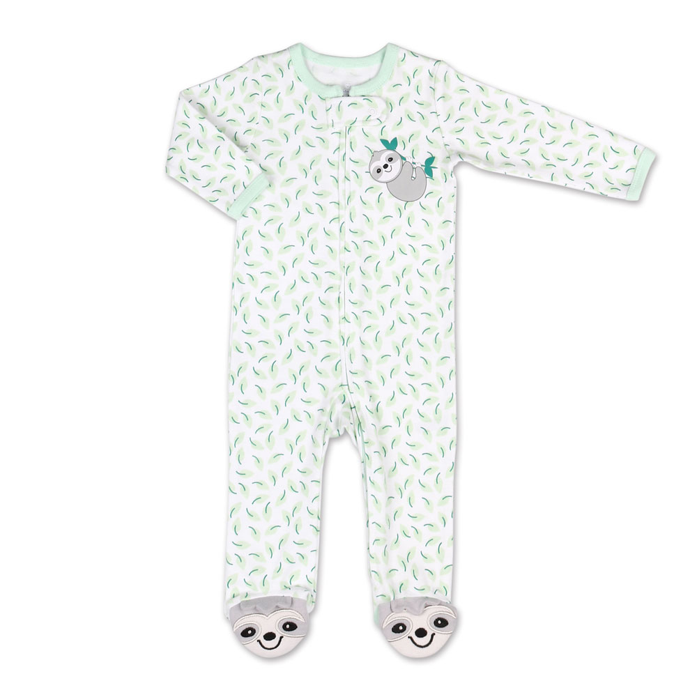 3 to 6 month sleepers