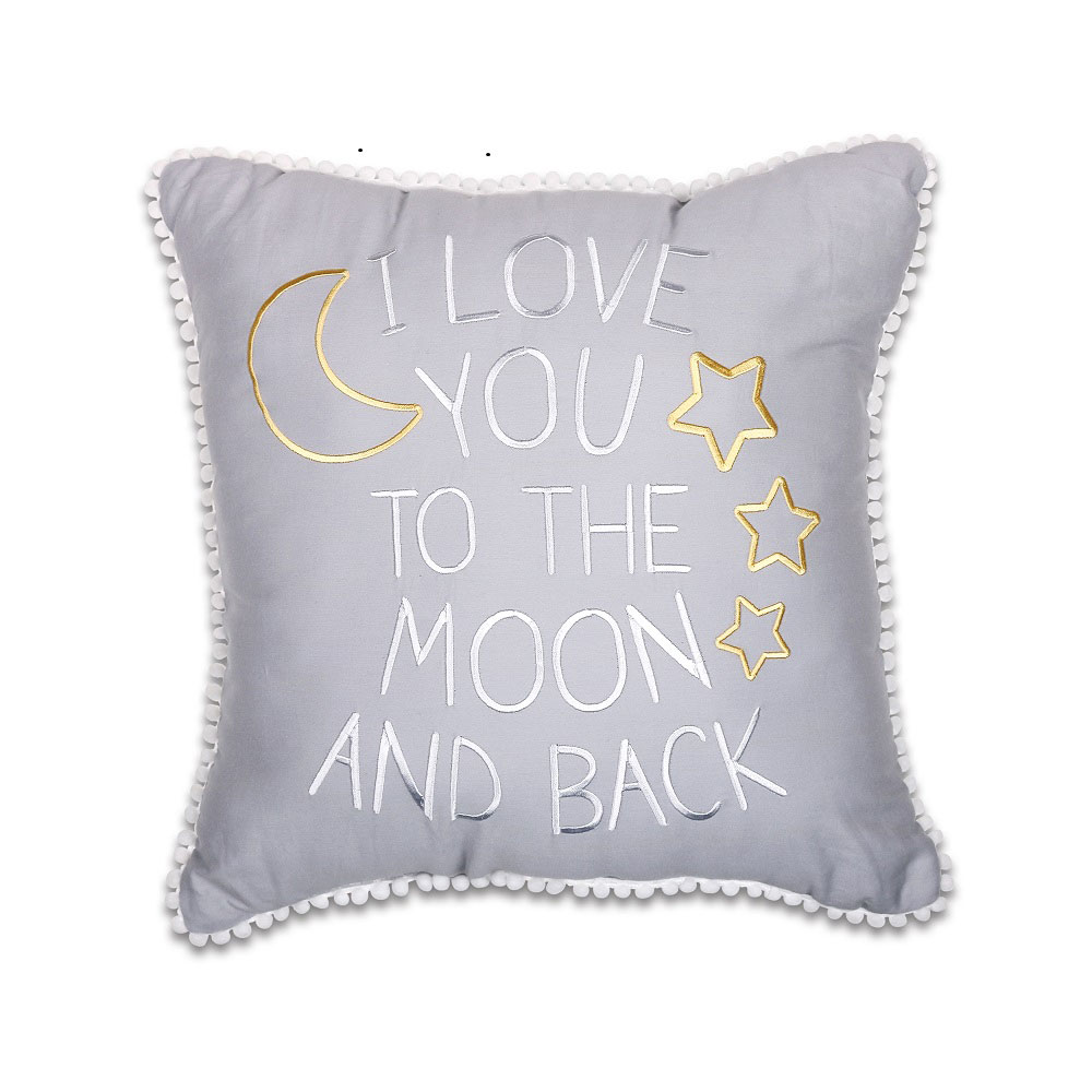 The Peanut Shell Moon And Back Pillow Babies R Us Canada