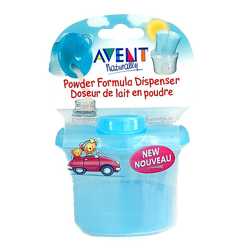 avent powder formula dispenser