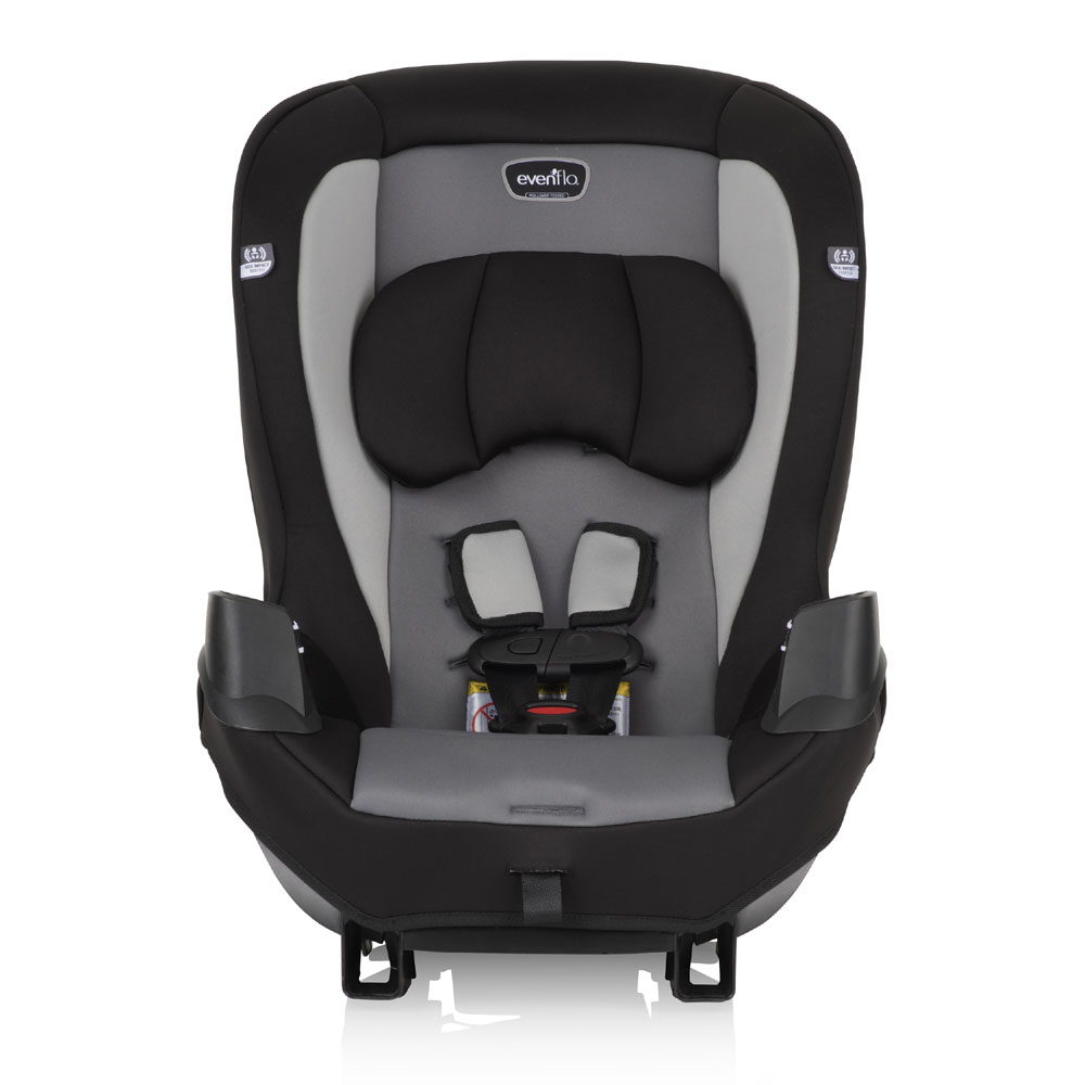 Evenflo RightFit Convertible Car Seat Barkley Babies R Us Canada