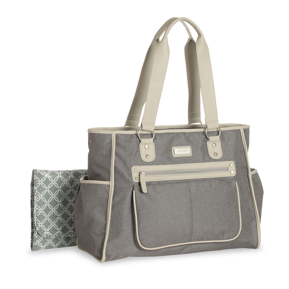 Diaper Bags Luxury Brands