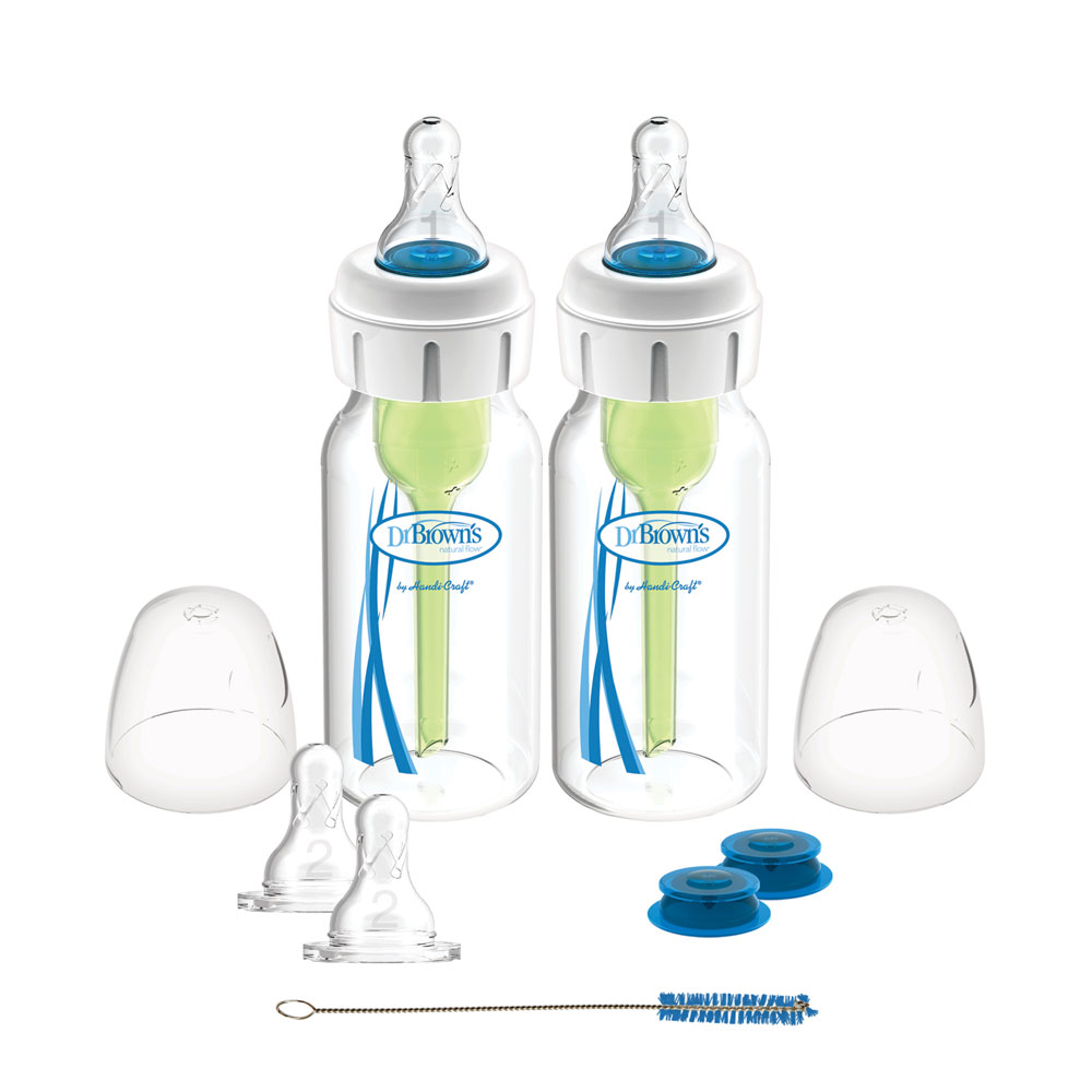 dr brown's specialty feeding system