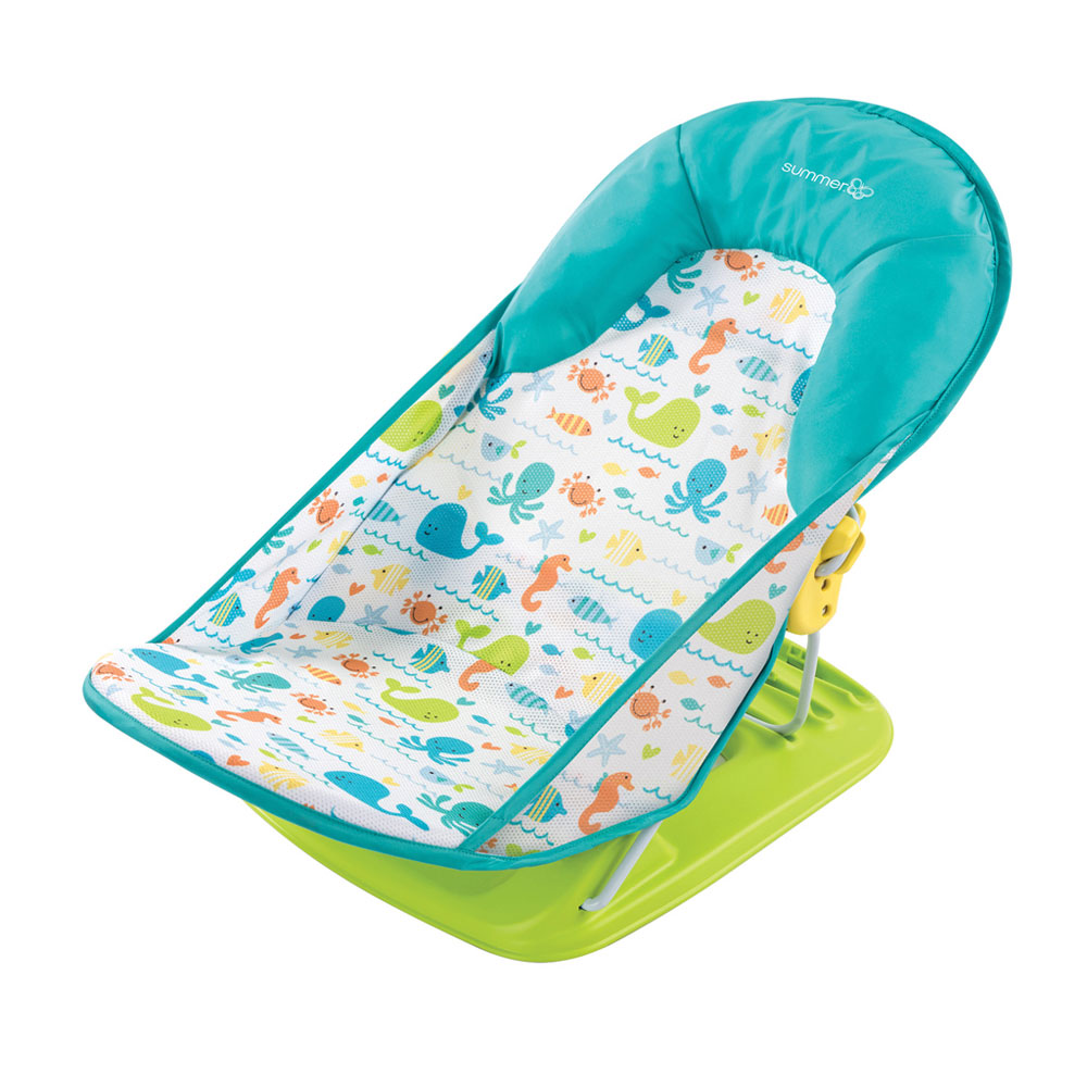 Siege De Bain De Luxe Baleine En Scene Babies R Us Canada