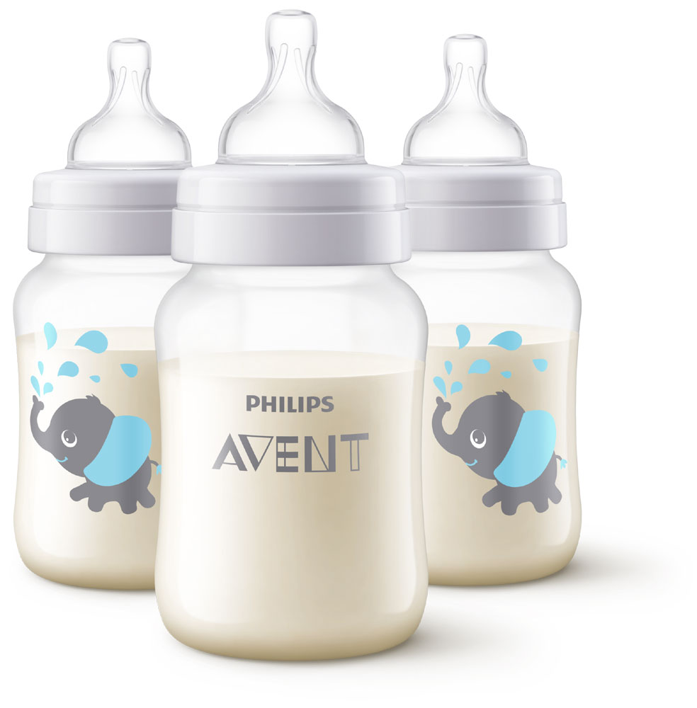 philips avent elephant