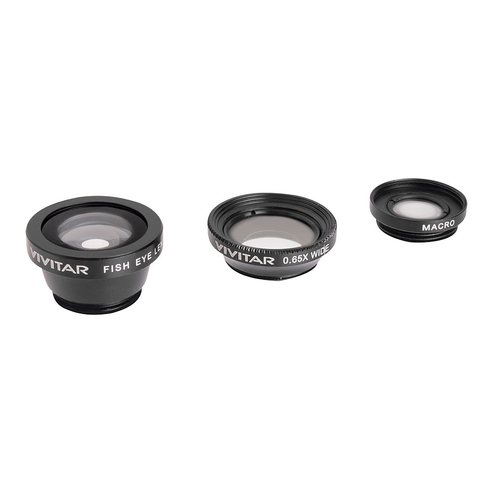 3 in 1 mobile lens Toys R Us Canada