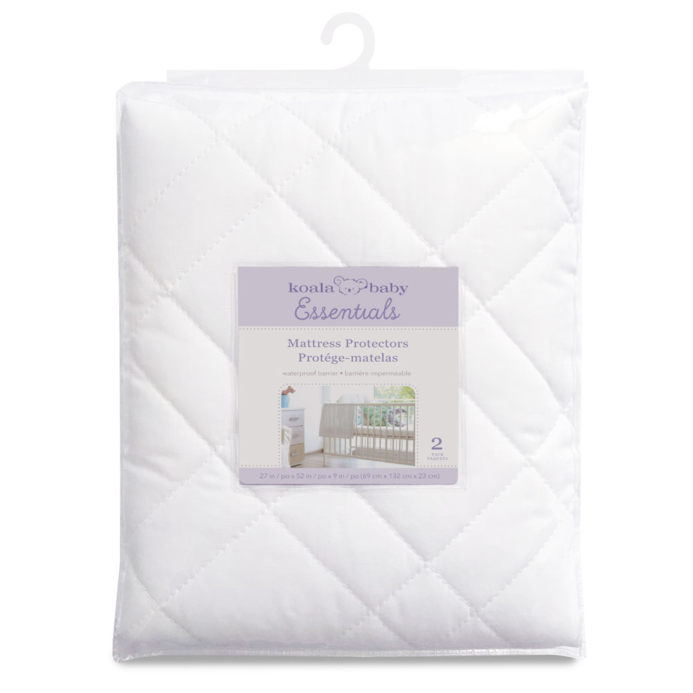 baby mattress protectors