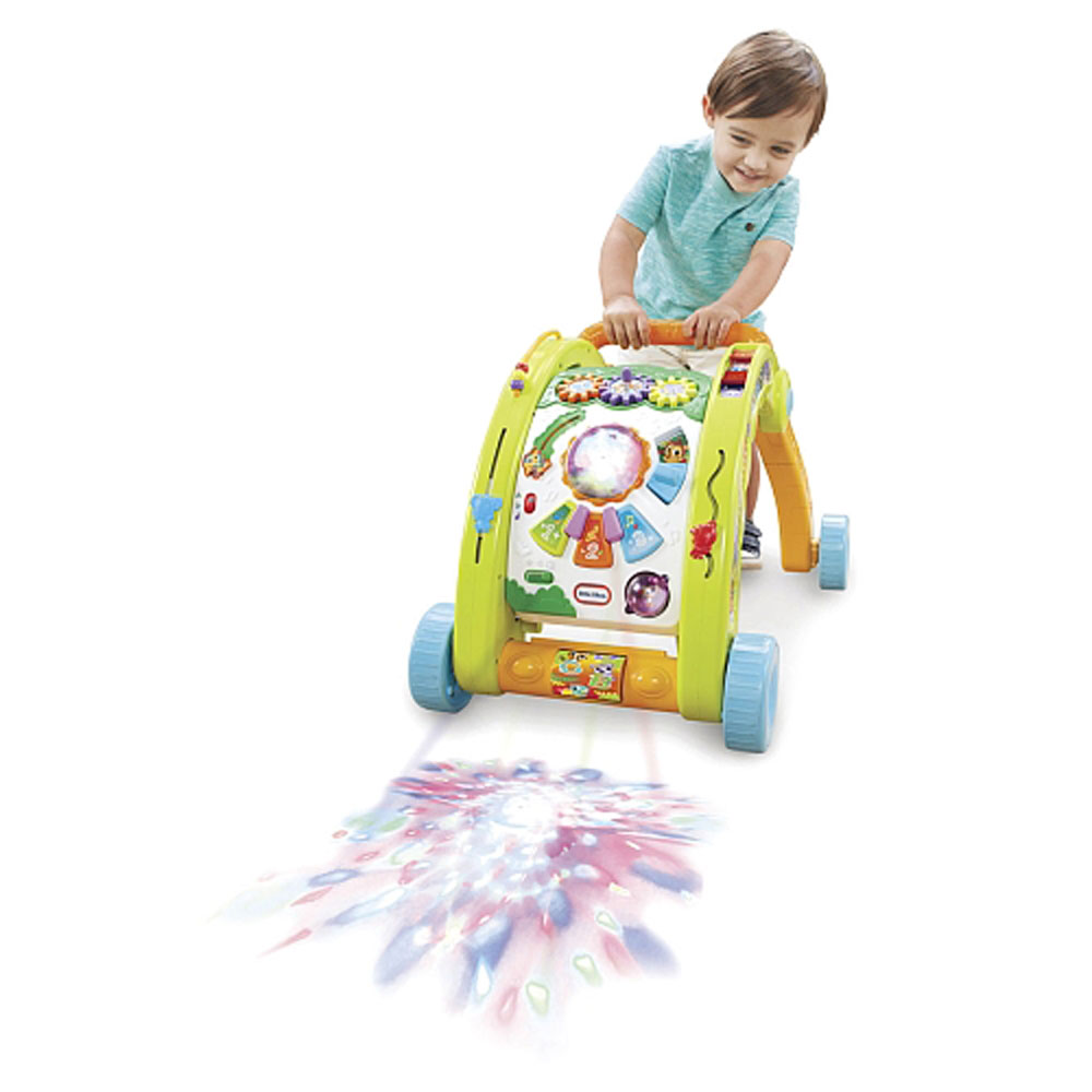 little tikes 3 en 1 marcheur