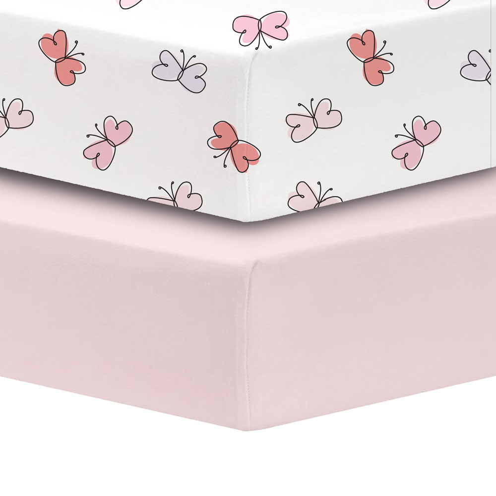 koala crib sheets