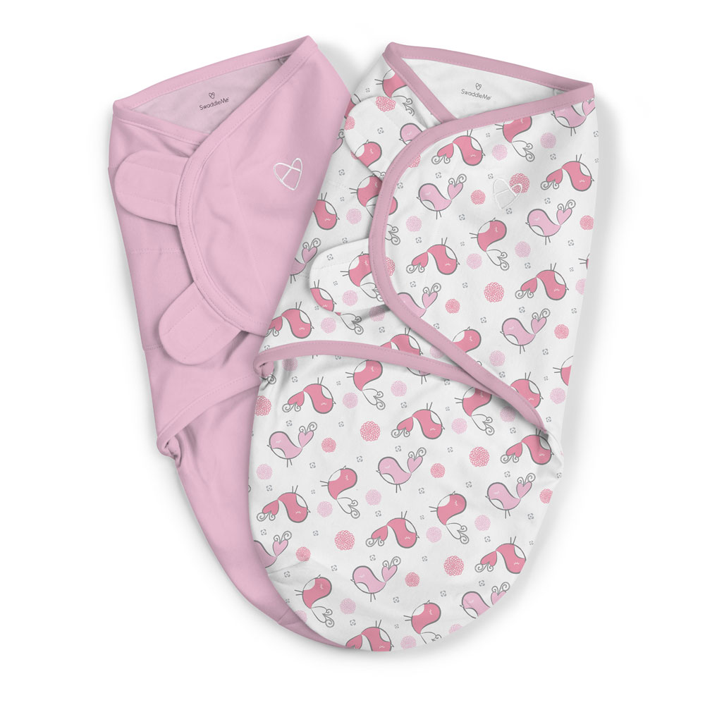 Summer Infant SwaddleMe Original Swaddle Tweet Tweet Babies R Us Canada