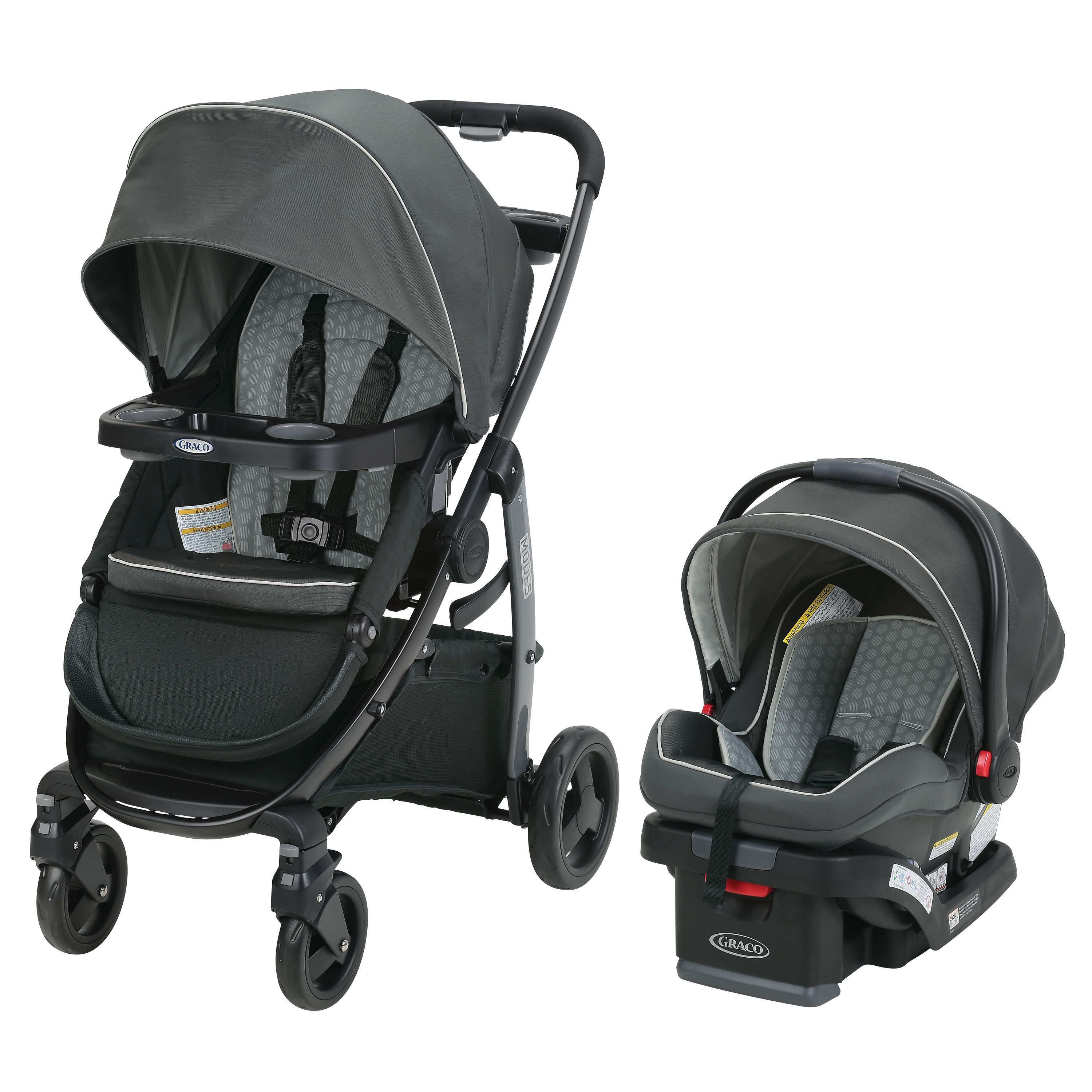 Graco Modes Travel System - Davis 