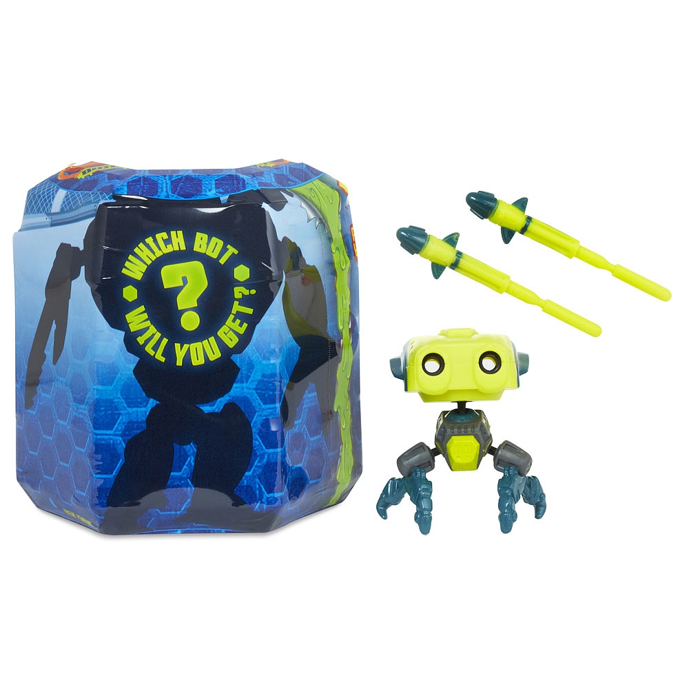 Ready2Robot Bot Blaster Style 4 Toys R Us Canada