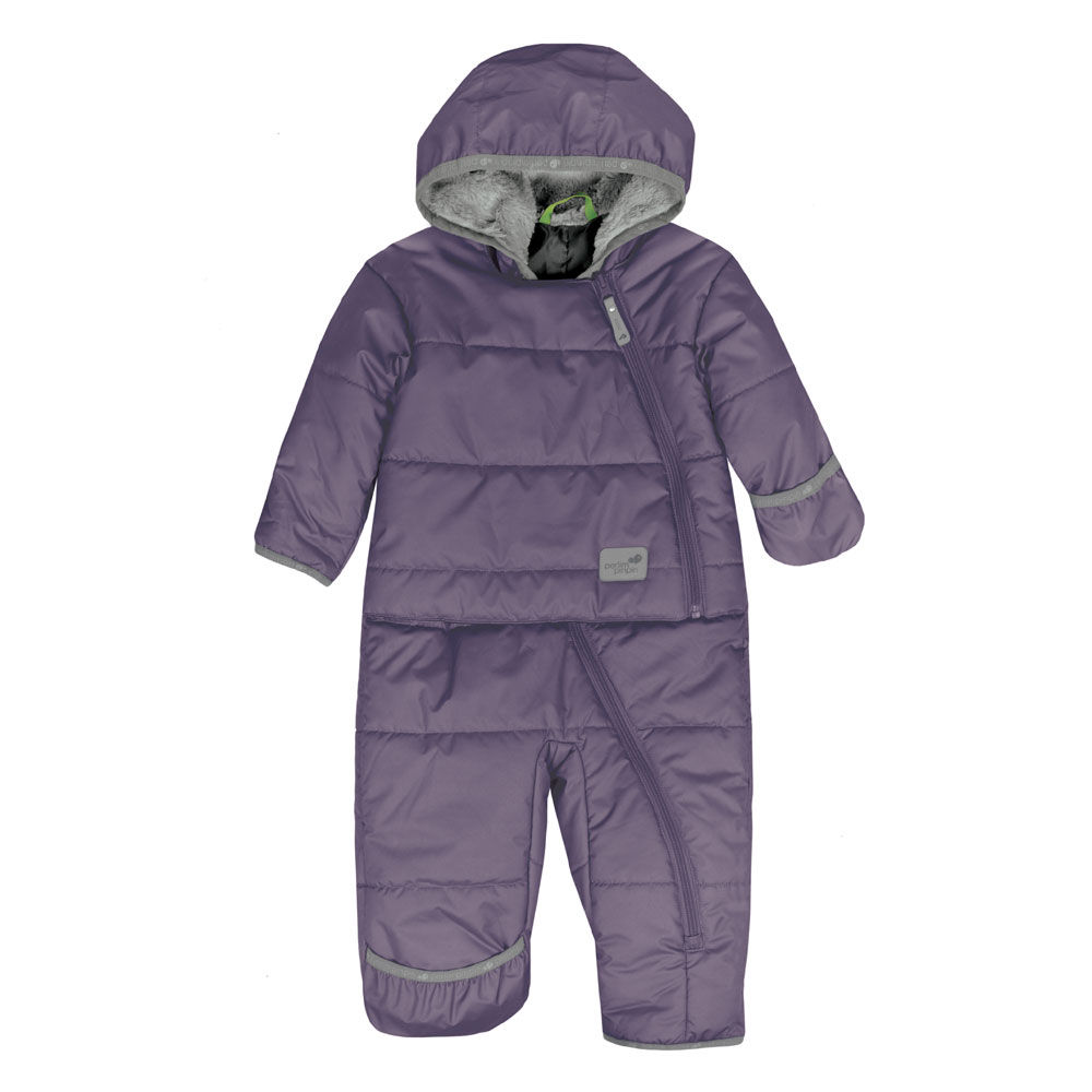 Perlimpinpin Snowsuit Purple 18m Babies R Us Canada