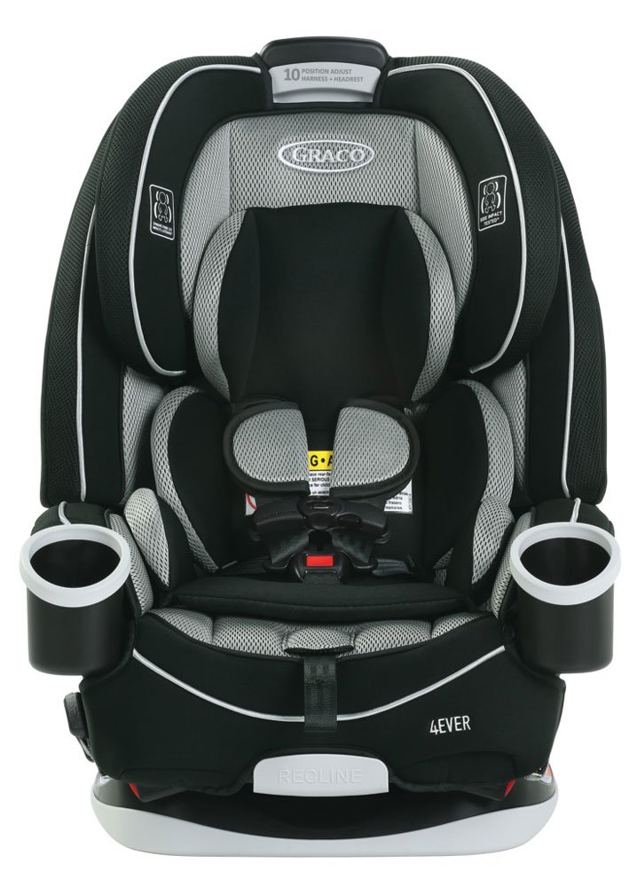 Graco 4ever 4 In 1 Car Seat Matrix R Exclusive Babies Us Canada - Graco 4ever Infant Car Seat Base