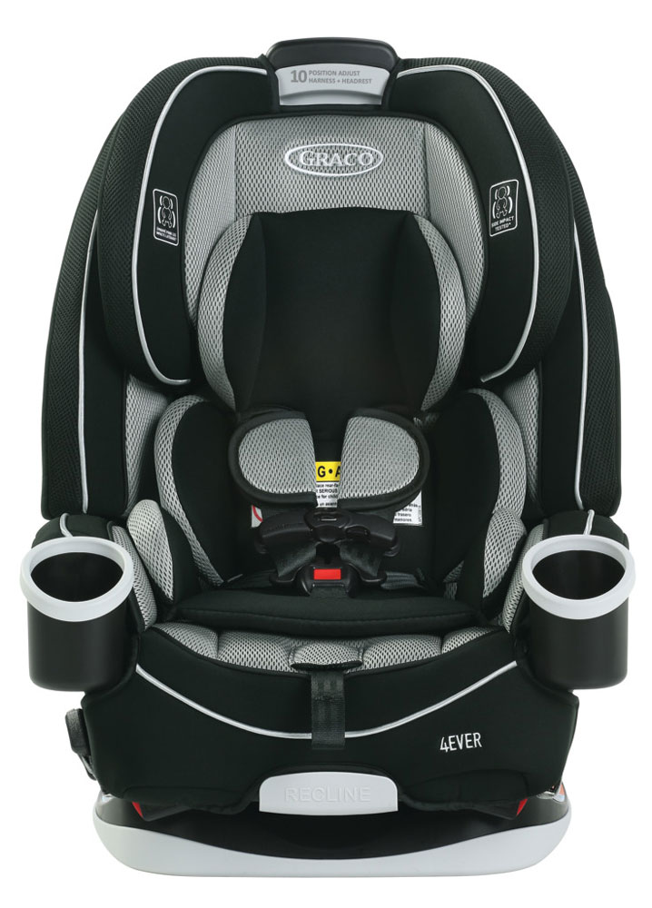 Graco 4ever 4 In 1 Car Seat Matrix Babies R Us Canada