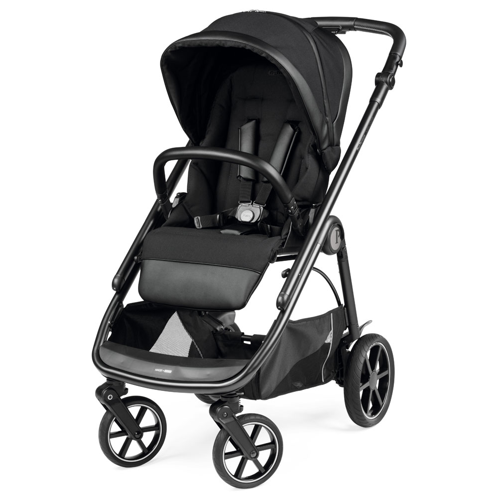 Peg Perego Veloce Stroller Licorice Babies R Us Canada