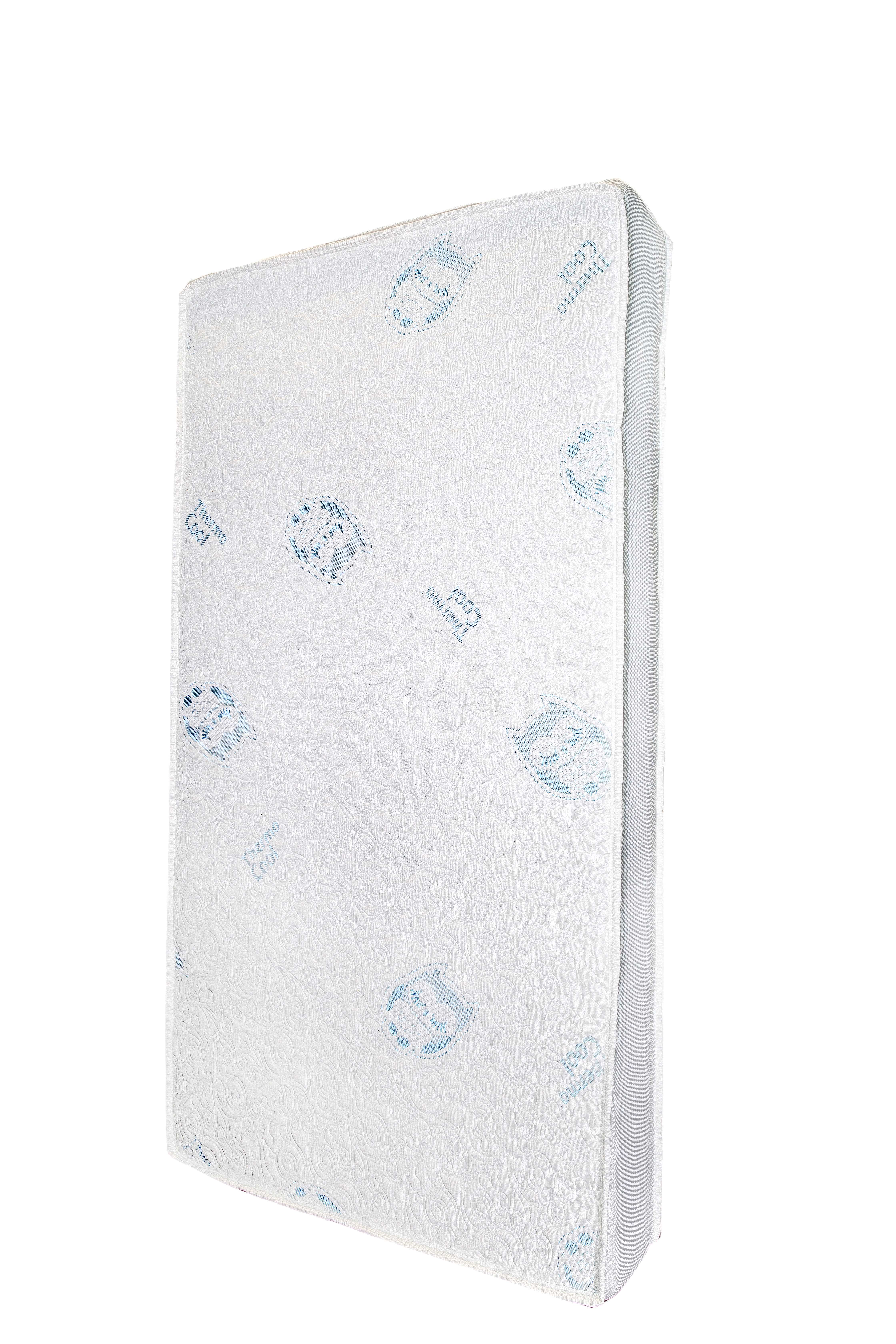 Simmons Beautyrest Thermocool Temperature Regulating Crib Mattress