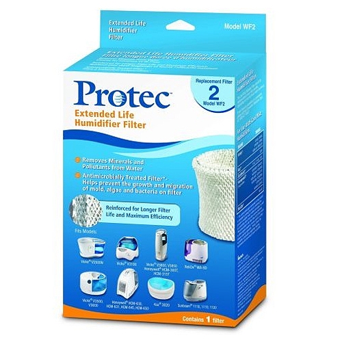 Protec Filter For GermFree Humidifier Babies R Us Canada