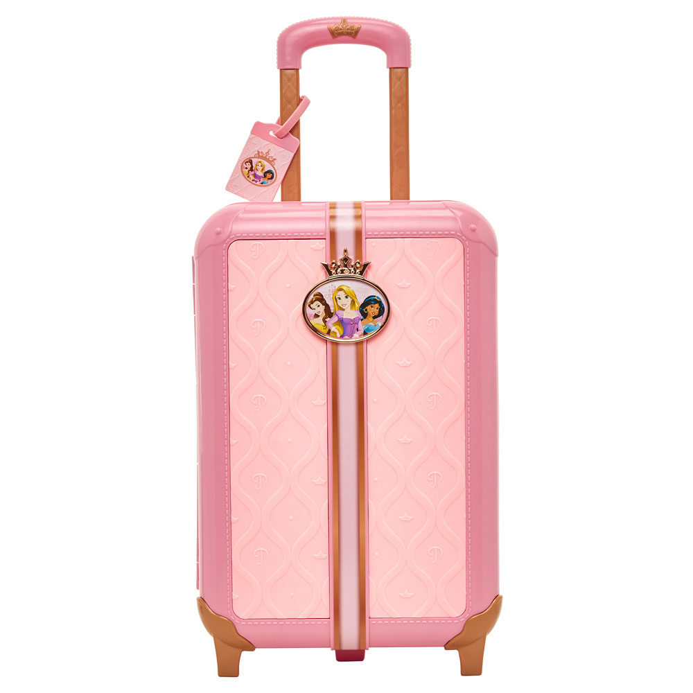 Disney Princess Style Collection Play Suitcase Toys R Us Canada