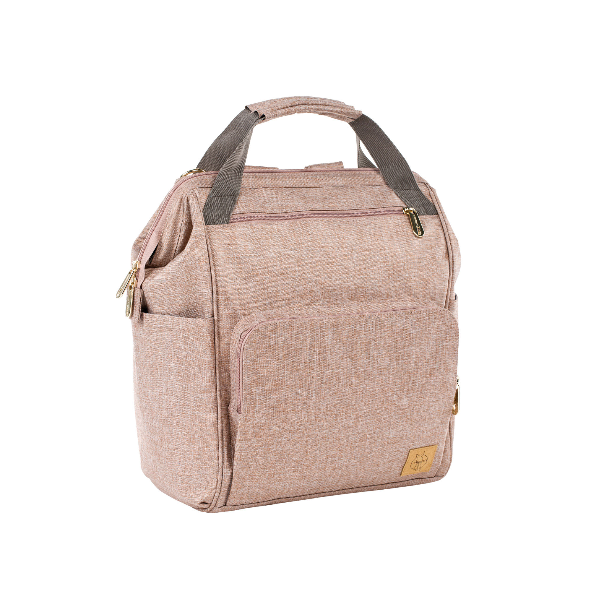 lassig backpack diaper bag