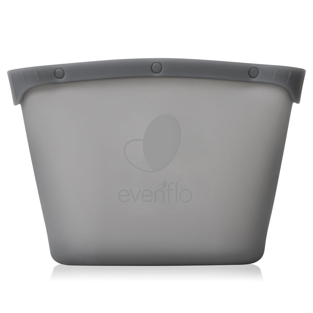 Evenflo Silicone Steam Sanitizing Bag Babies R Us Canada