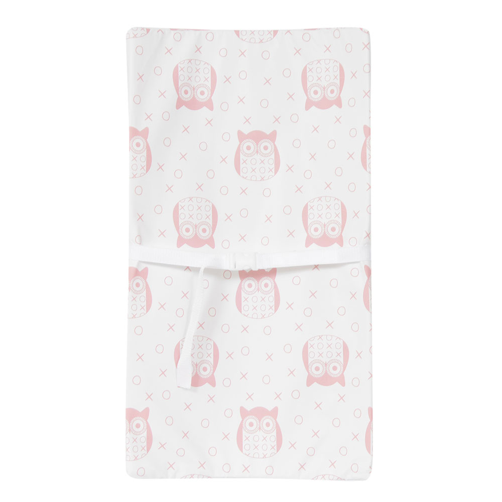 kidicomfort changing pad