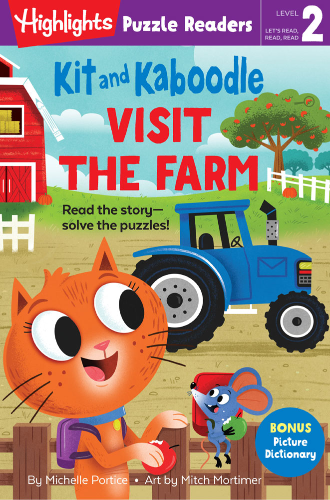Kit and Kaboodle Visit the Farm Édition anglaise Toys R Us Canada