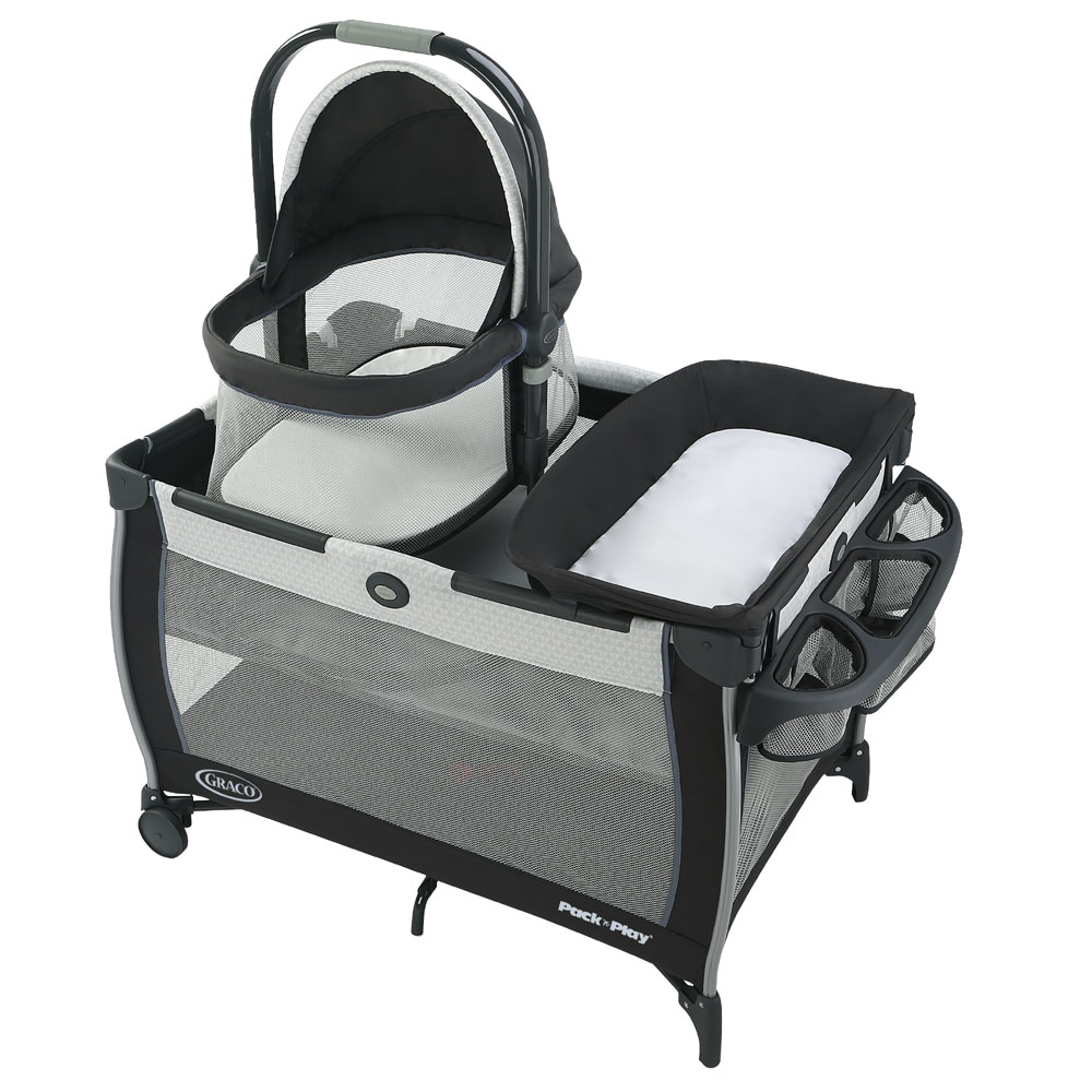 Pack 'n Play Day2Dream de Graco, Rainer Babies R Us