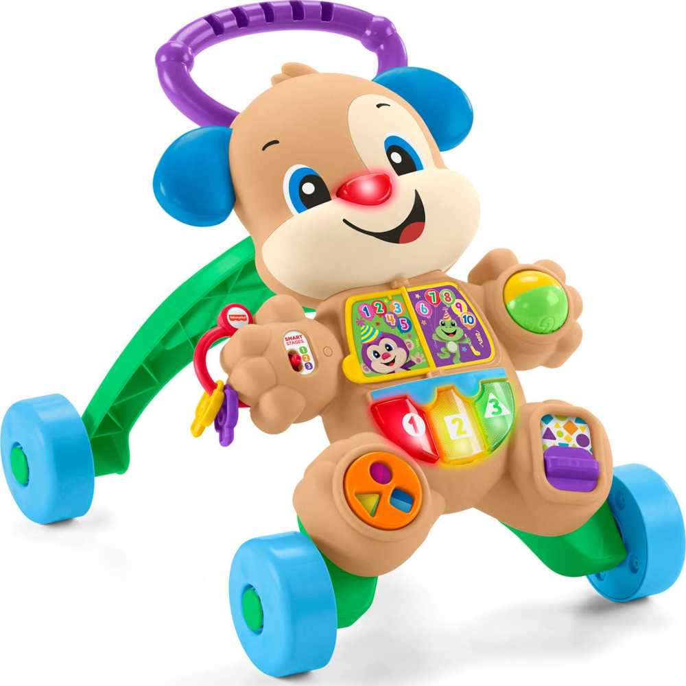 fisher price smart checkout