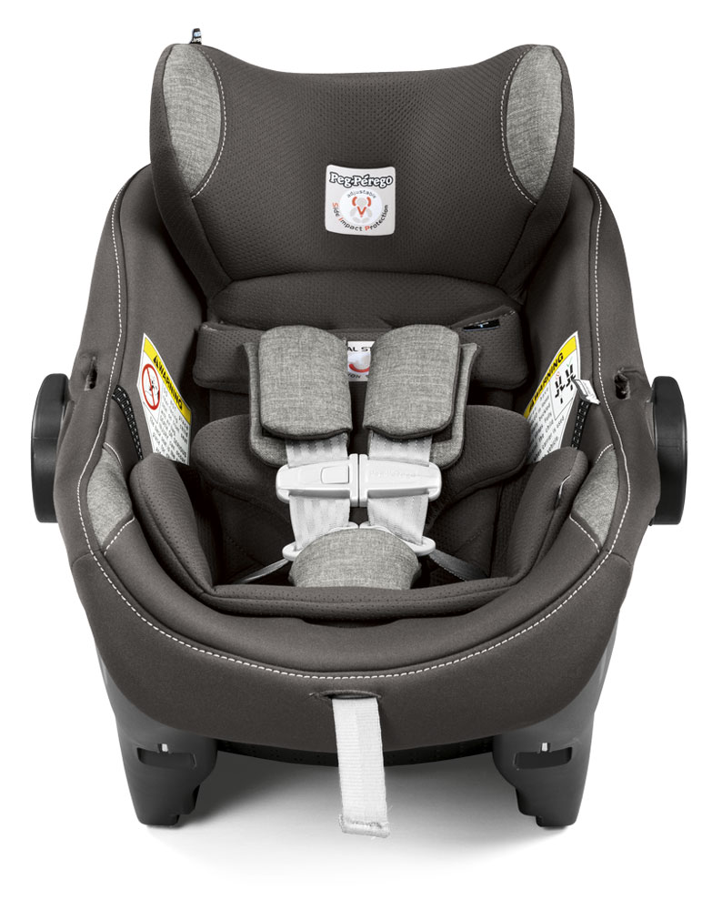 peg perego ypsi travel system in atmosphere