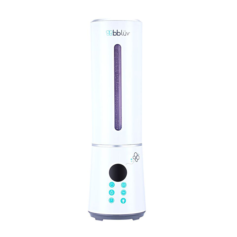 ümido ultrasonic humidifier & air purifier