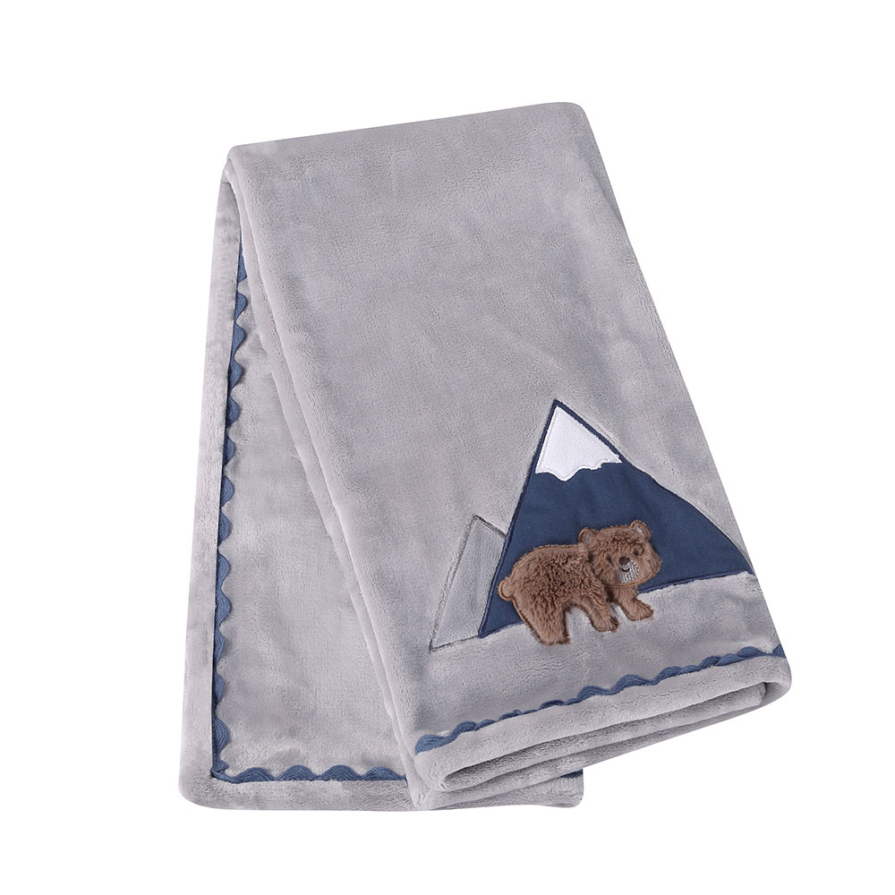 Levtex Baby Blanket Emerson Babies R Us Canada