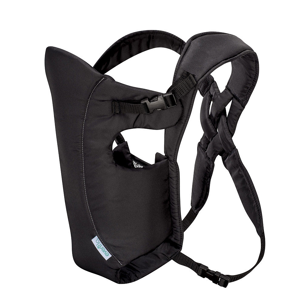 easiest infant carrier
