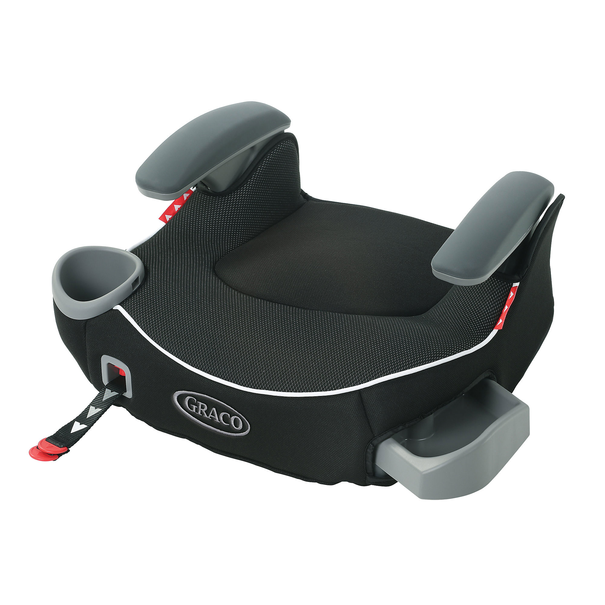 graco turbobooster youth booster