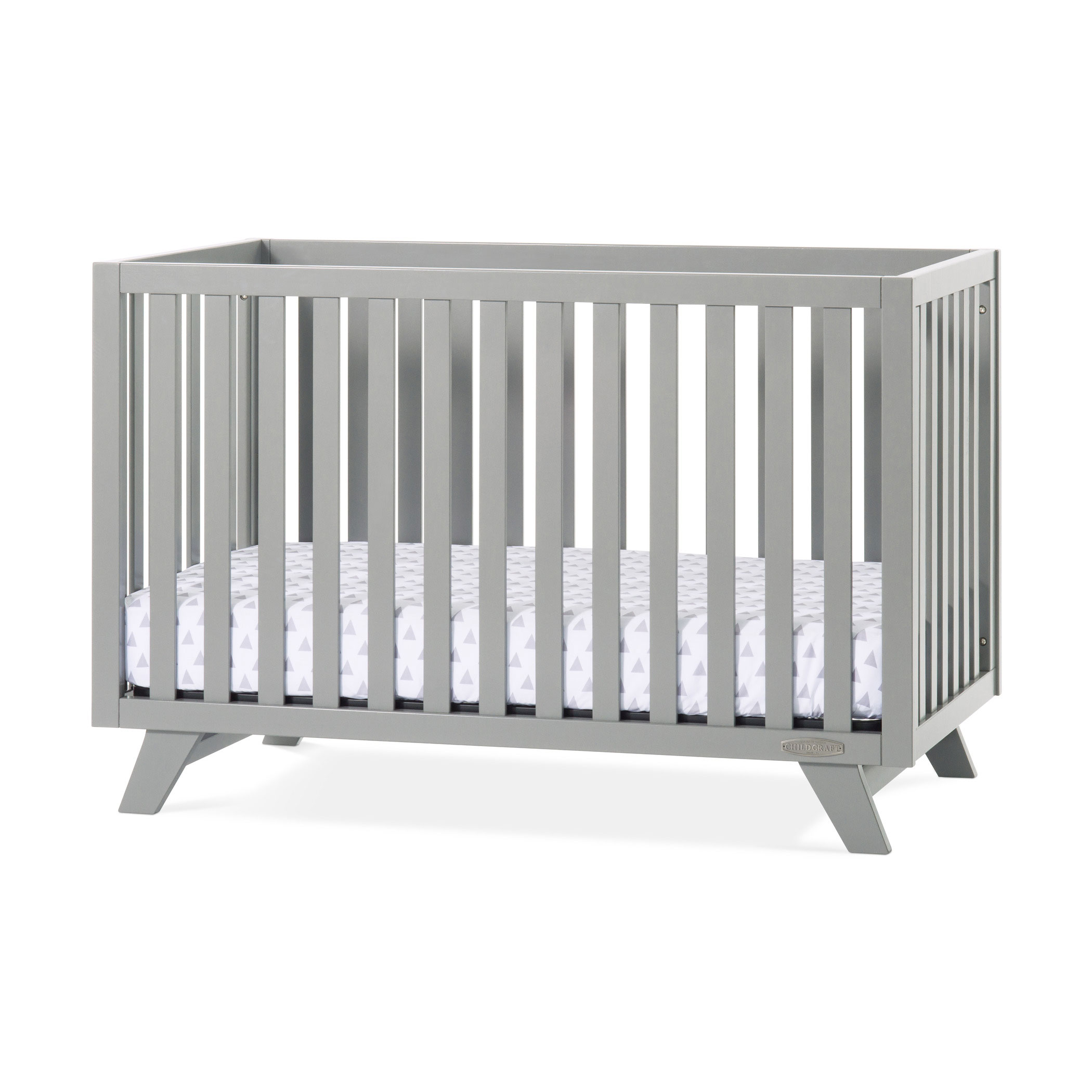 soho crib by child craft