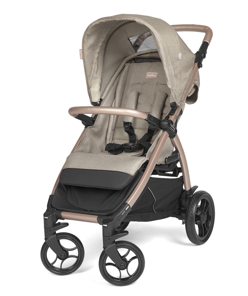 PegPerego Booklet Stroller Mon Amour Babies R Us Canada