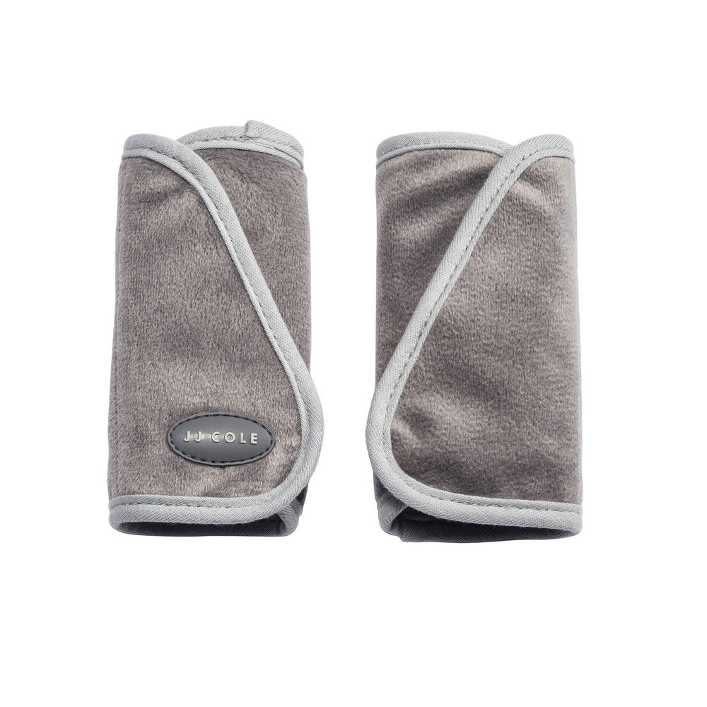 JJ Cole Car Seat Reversible Strap Covers Herringbone Babies R Us Canada