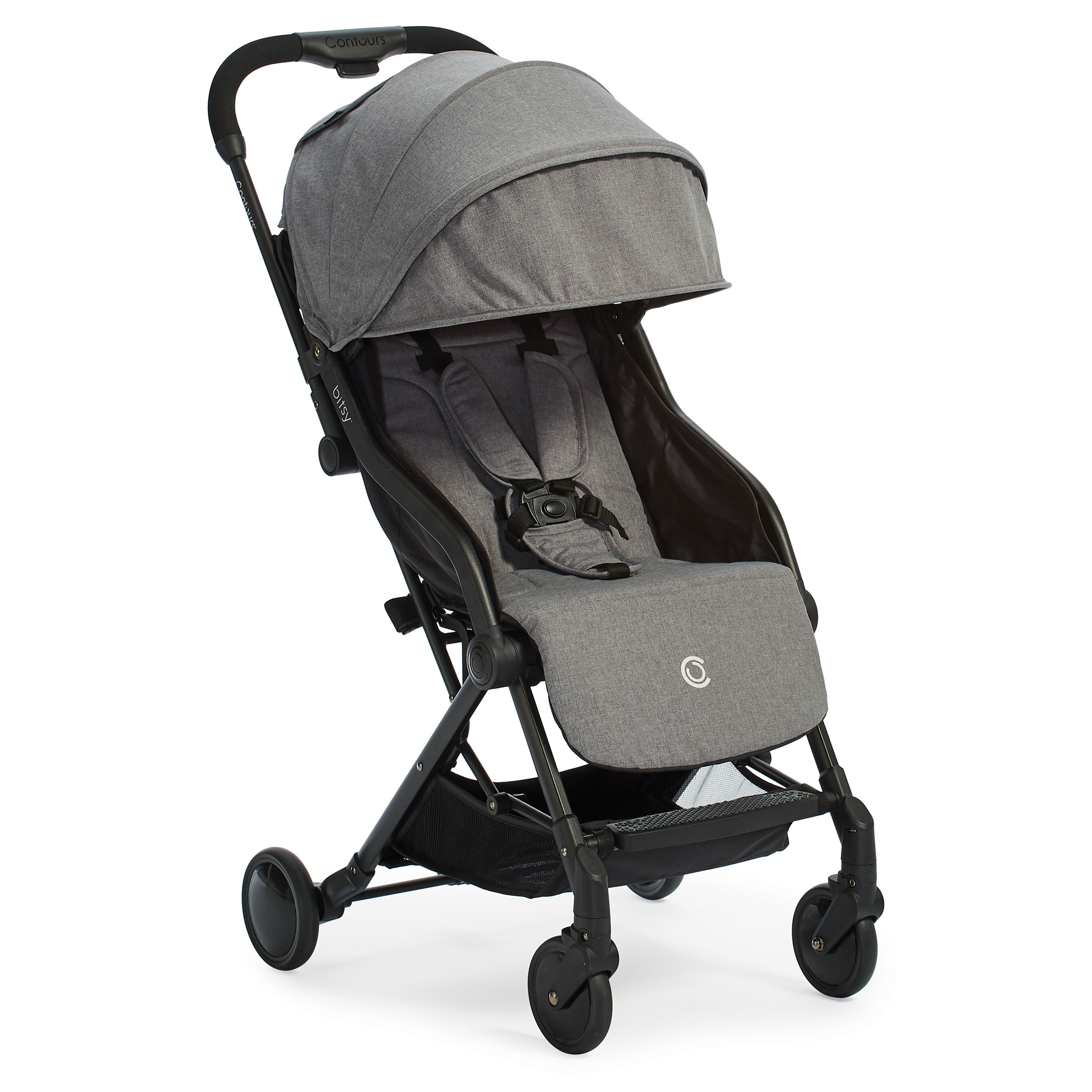 mini compact stroller