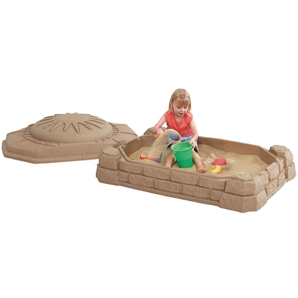 Step2 Naturally Playful Sandbox Toys R Us Canada