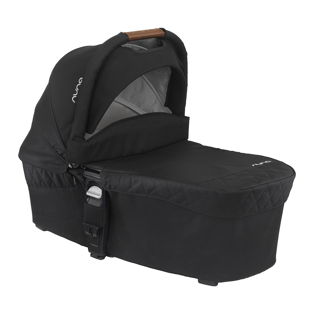Nuna MIXX Series Caviar Babies R Us Canada