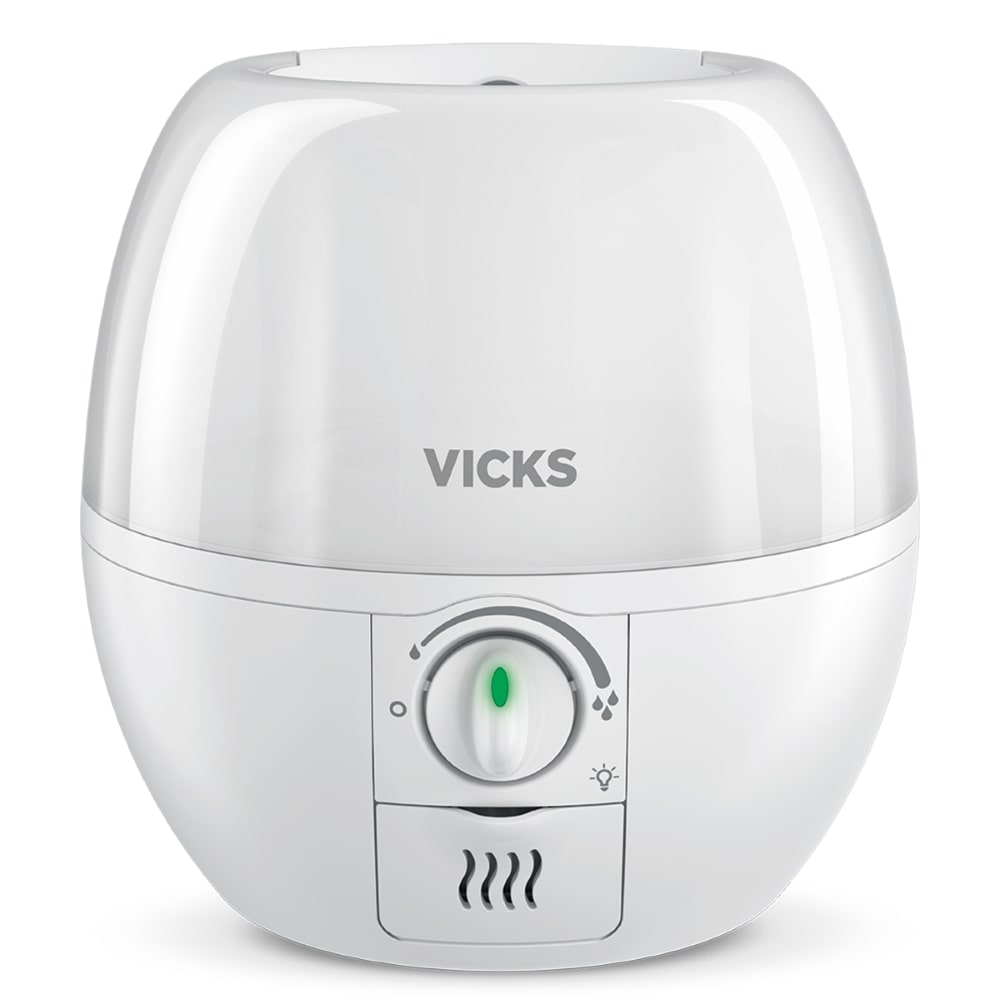 Vicks 3 In1 Humidifier Babies R Us Canada